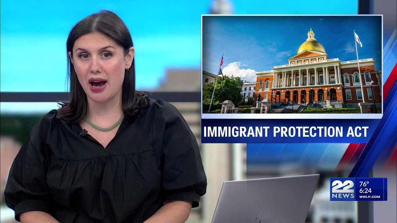 Immigrant protection accord includes state, local enforcement rules