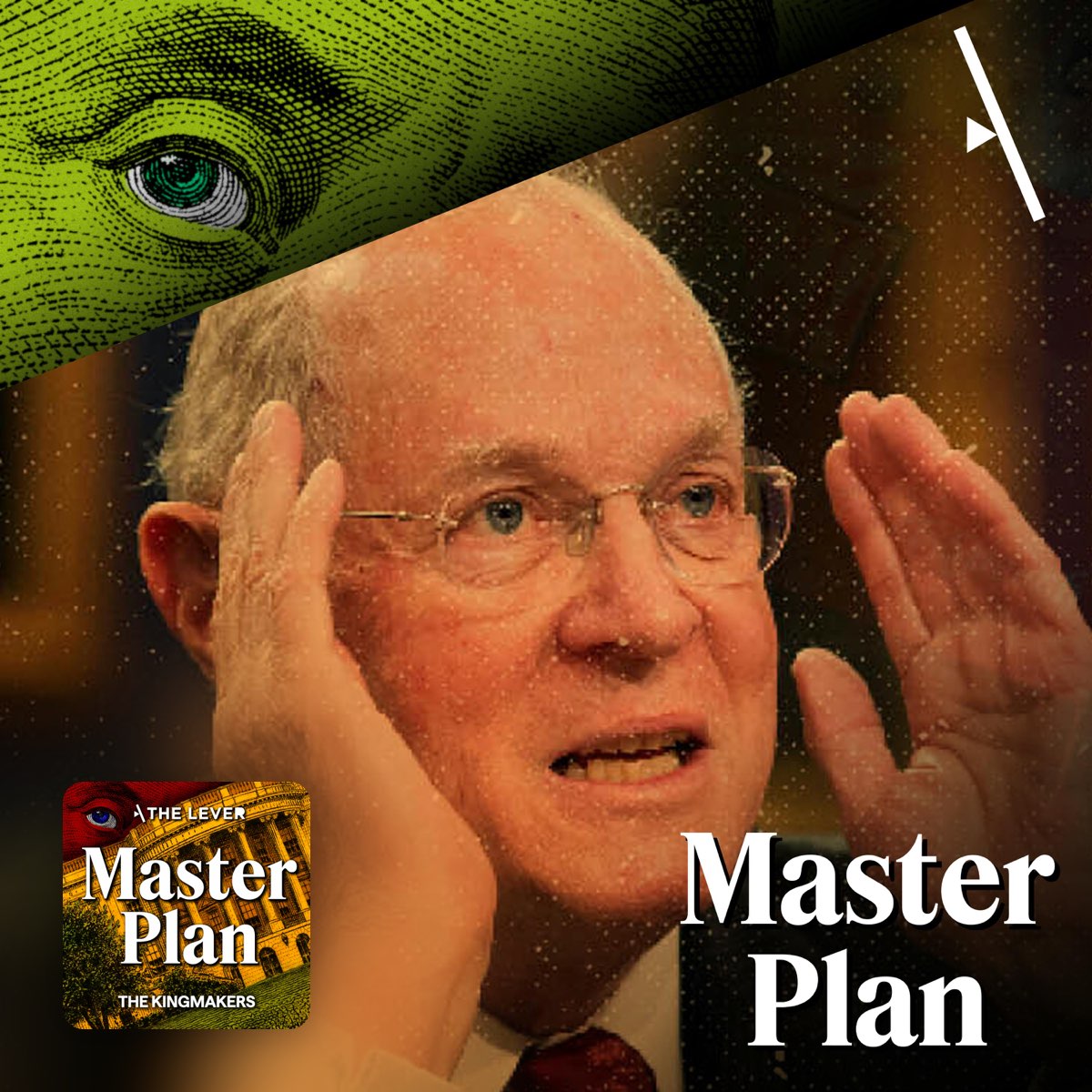ENCORE: The Inside Story Of Citizens United