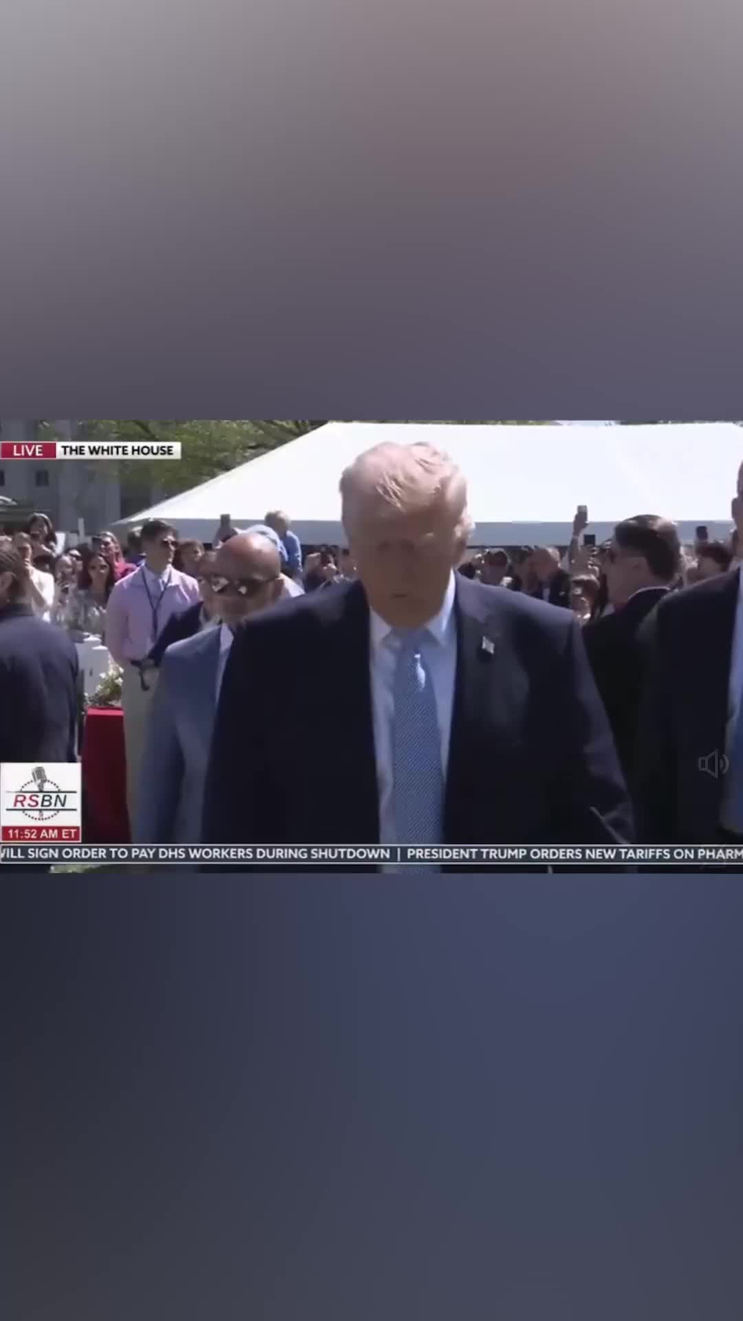 Donald Trump must be removed from office. Not only is he waging an illegal war—he’s threatening war crimes. To the members of our military: remember, you do not have to follow illegal orders.