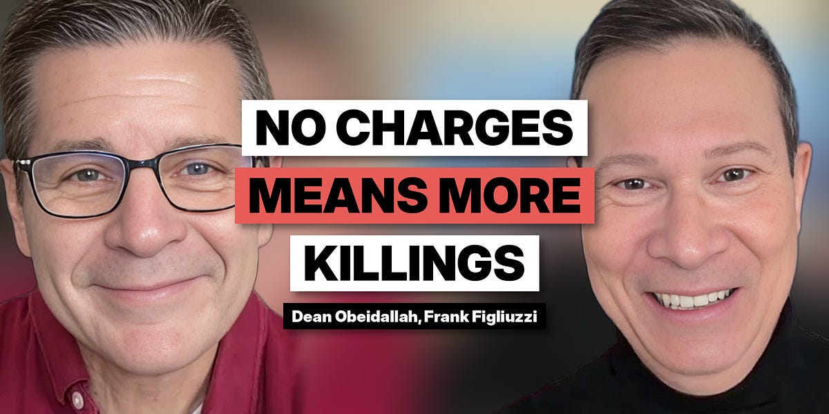 Trump regime calling Alex Pretti a domestic terrorist is projection