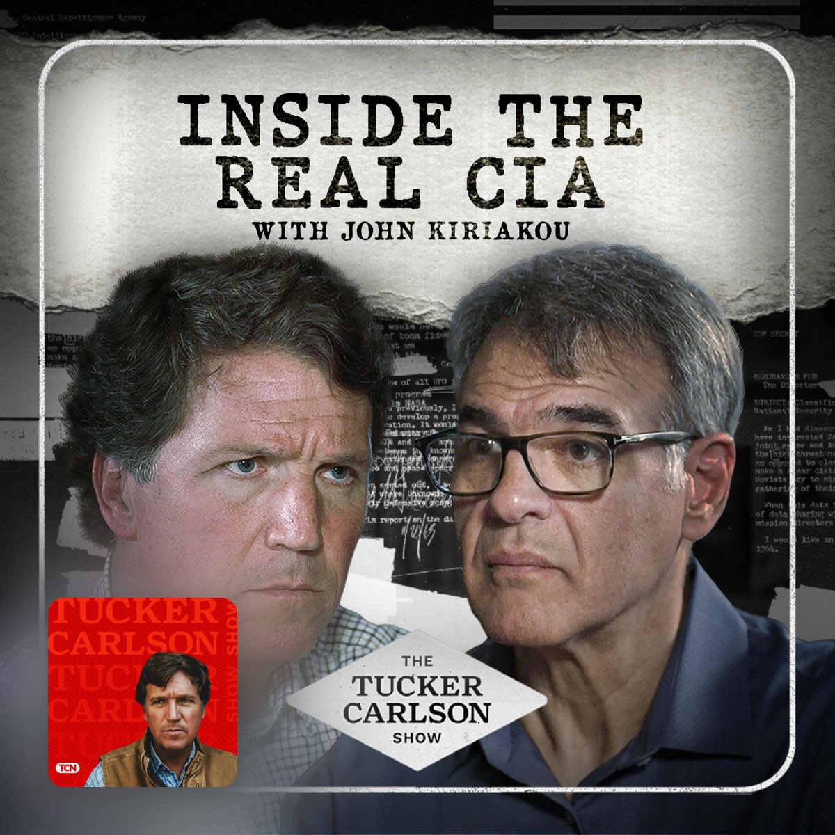 Ex-CIA Agent John Kiriakou on the CIA's Most Successful Lying Techniques