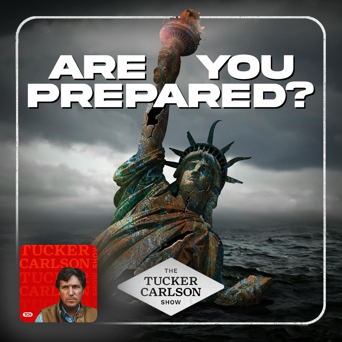 Former Green Beret on Doomsday Prepping, Potential Revolution, and What to Do When Chaos Erupts
