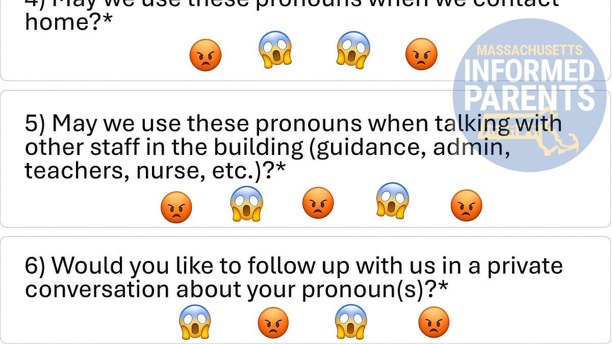 Back to School PSA Update: We Warned you About Student Interest Surveys. Then you Sent us the Worst One We've Ever Seen.