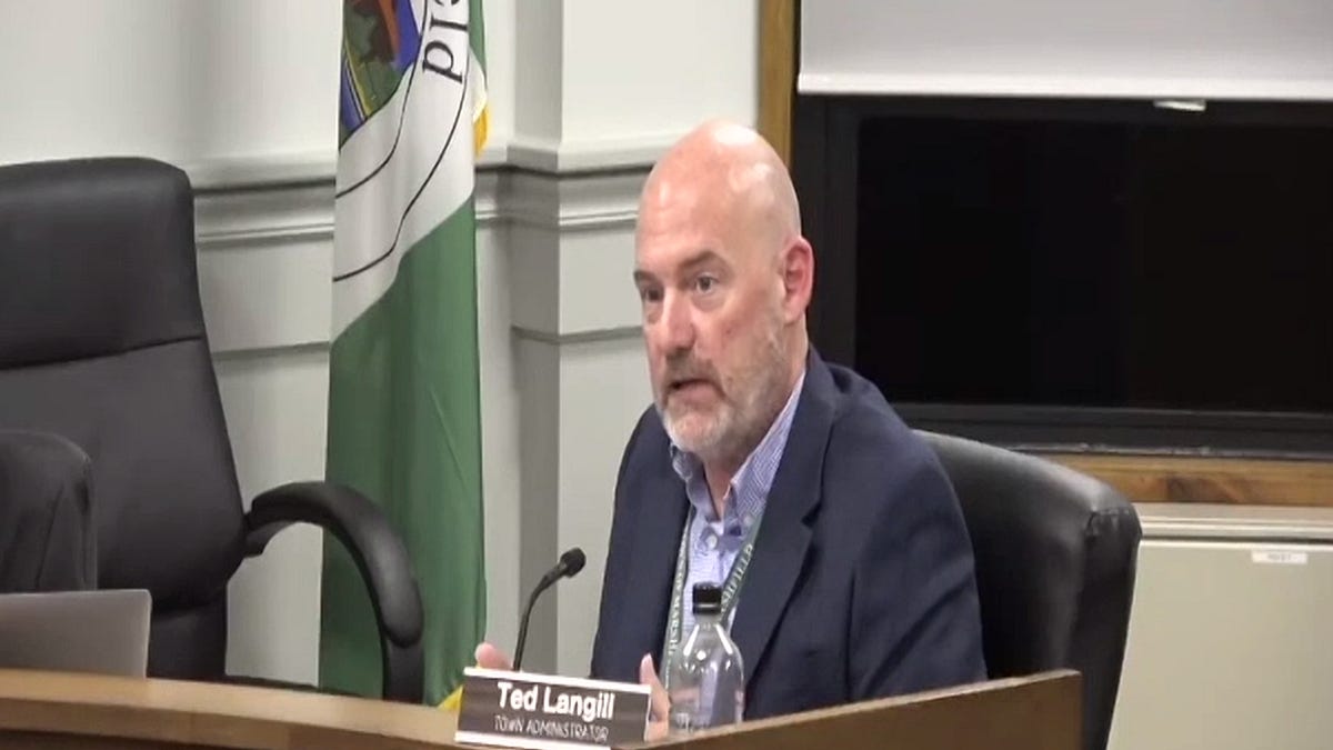 Marshfield Violating the State's Procurement Law