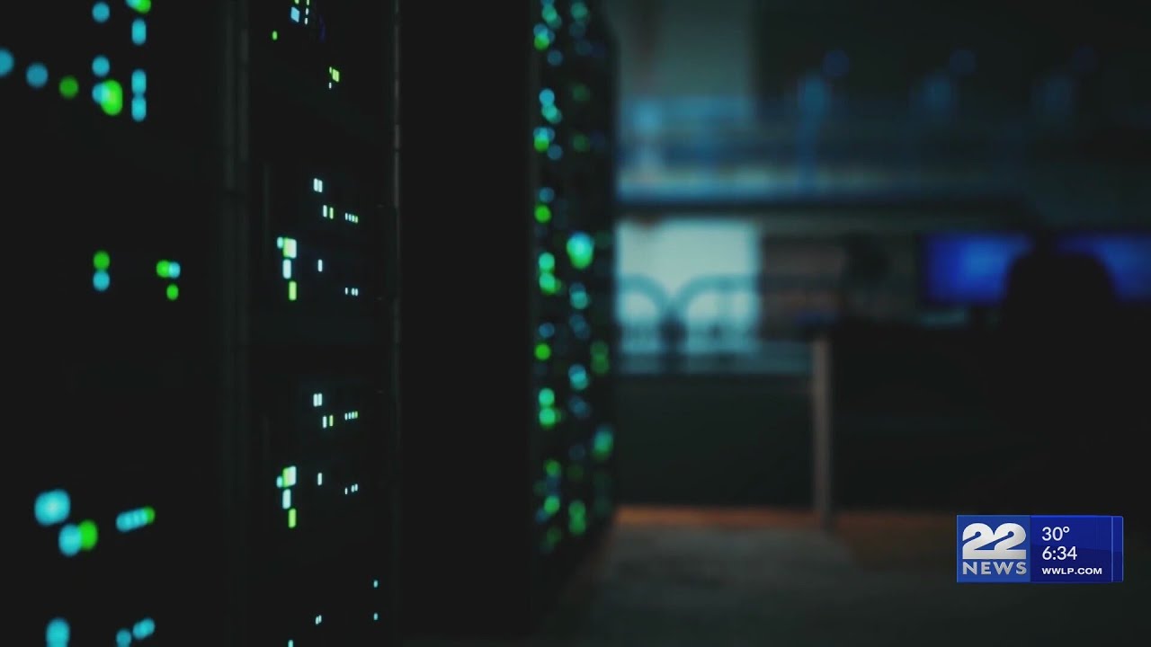 Lawmakers aim to curb AI data centers' energy cost surge