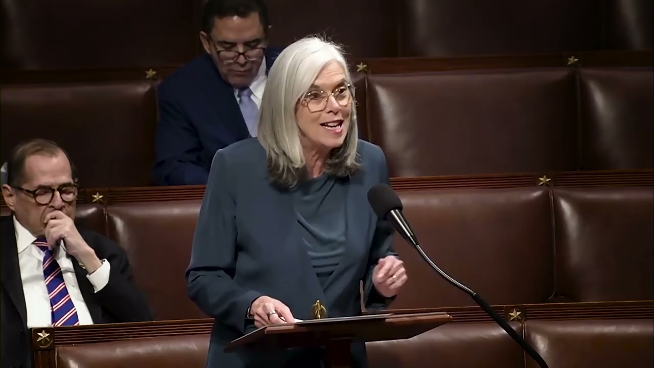 Whip Clark: “I Will Not Rubberstamp the Federal Government’s Use of Political Violence”