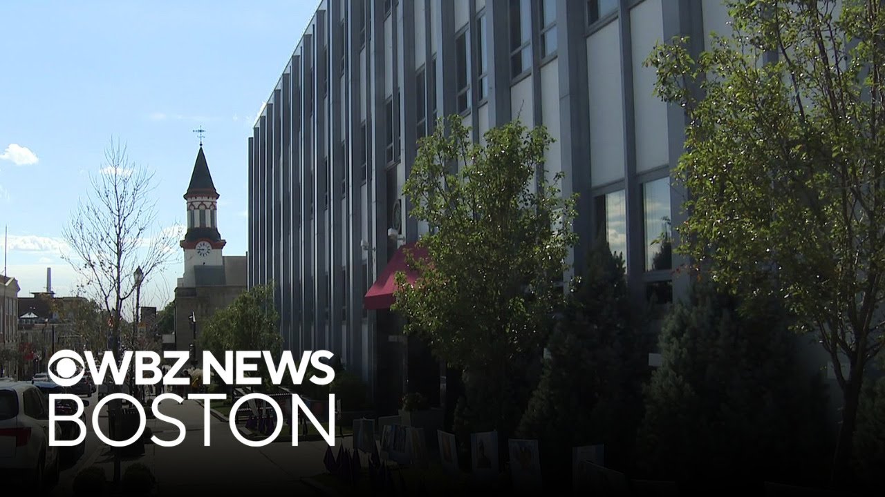 Everett City Hall closed another week due to cybersecurity incident