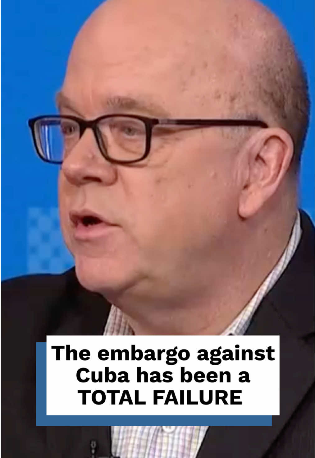 It's time to pivot. My new bill would turn the page on the failed status quo—harnessing diplomacy & engagement to promote democracy & freedom.