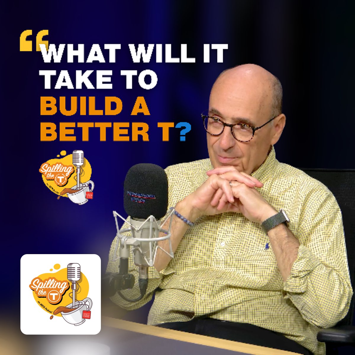 What Will it Take to Build a Better T?