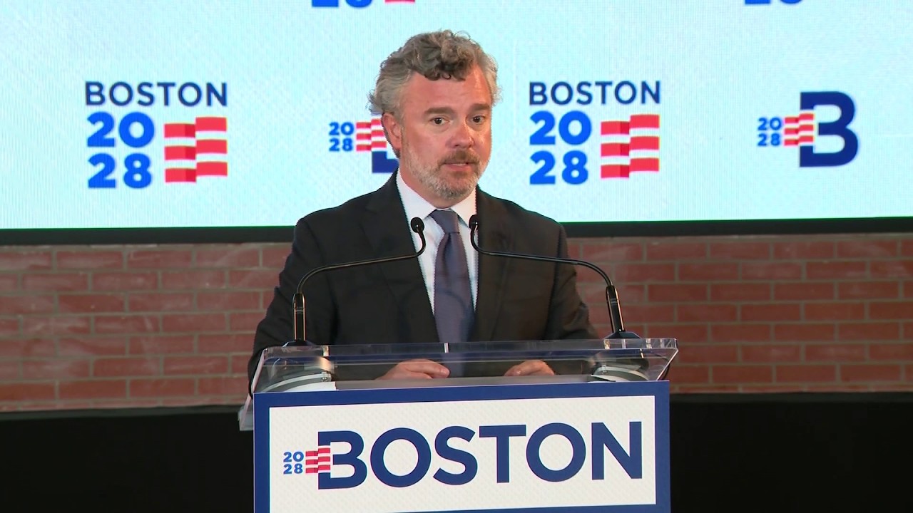 Chair of Democratic party in Mass. on probation after OUI
