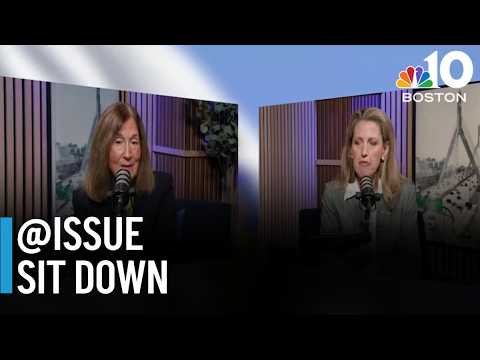 @Issue: Taking a closer look at the Massachusetts state treasurer's race
