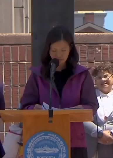 Mayor Michelle Wu and progressive leaders have pushed the idea that gender affirming care, including puberty blockers and surgeries for young people, saves lives. That claim is not supported by strong evidence.