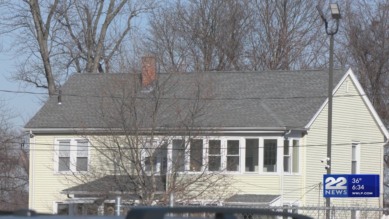 Gov. Healey awards tax credits for affordable housing development