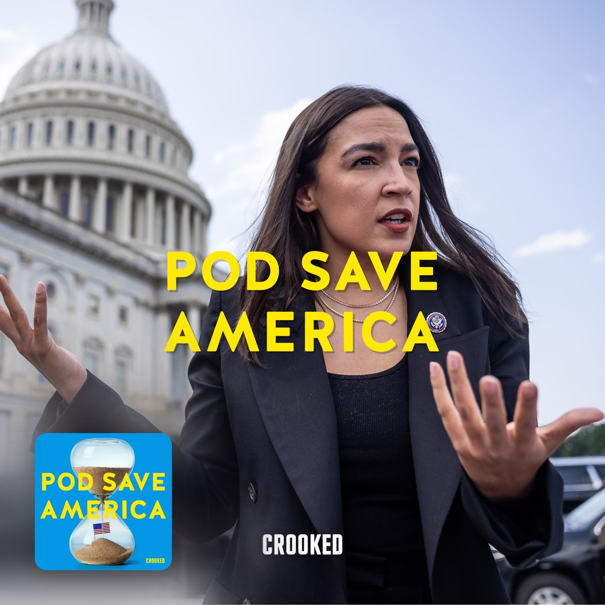 Can Dems Put Woke to Bed?