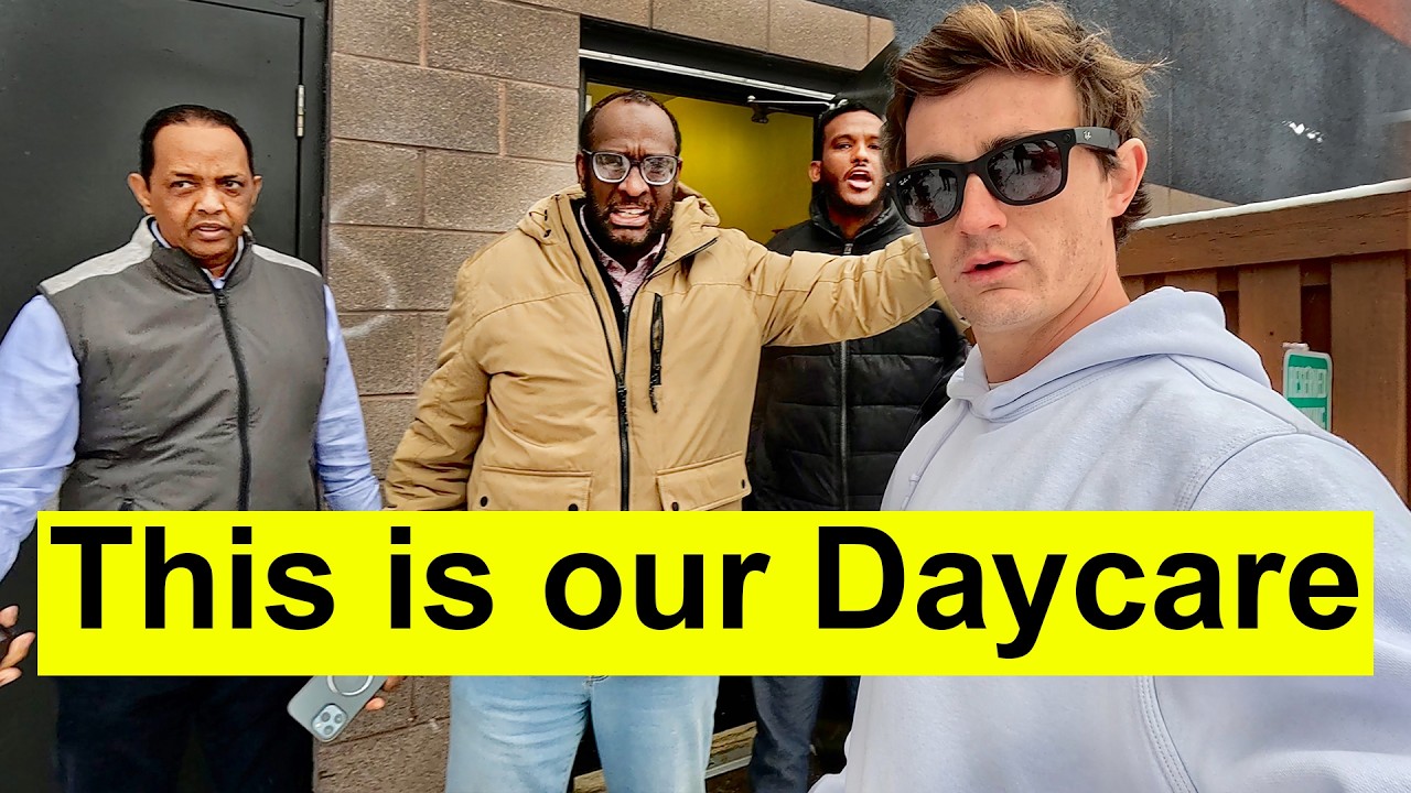 I Exposed Minnesotas Billion Dollar Fraud Scandal