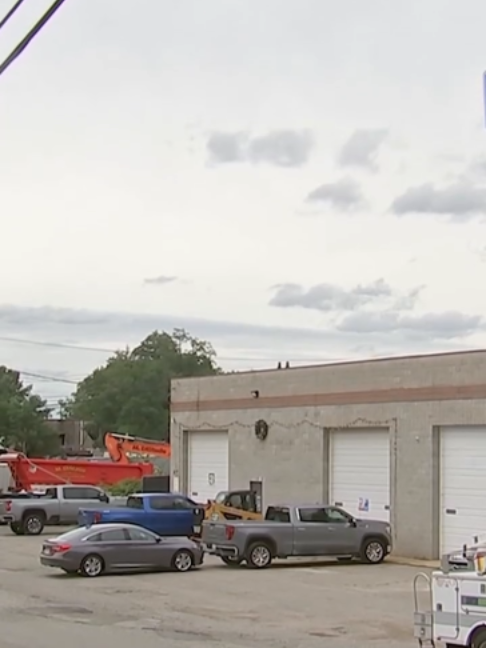 For a year and a half, residents in Tewksbury have been fighting a proposed battery energy facility on Hillman St., concerned for their safety, and quality of life.