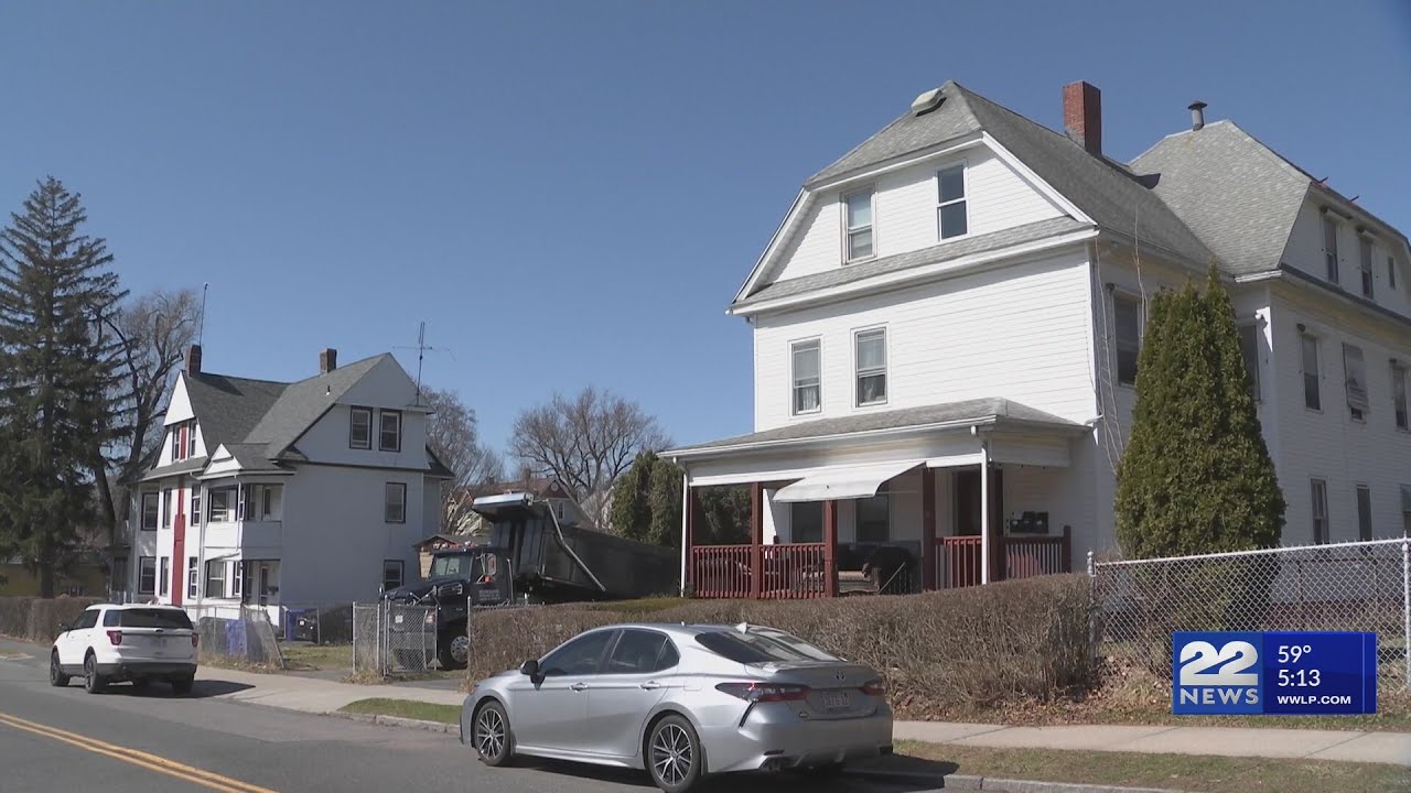 Springfield tax relief bill heads to governor's desk