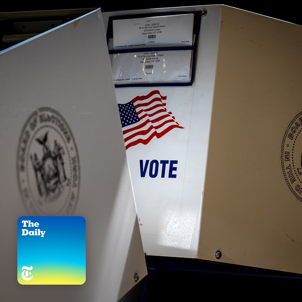 A Landmark Supreme Court Ruling on Voting Rights