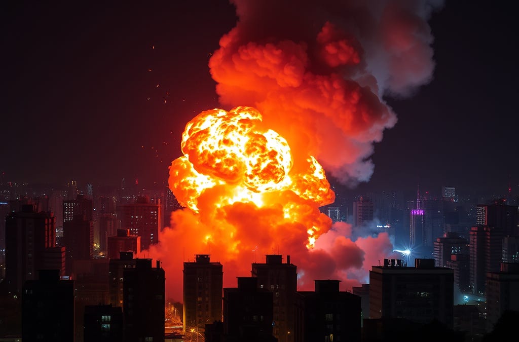 Iran War Underscores New England's Continued Vulnerability to Oil Price Shocks