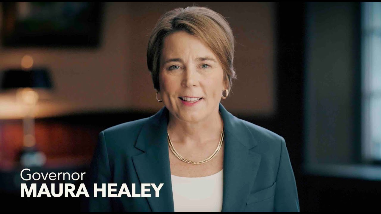  It's Official: I'm Running for Reelection