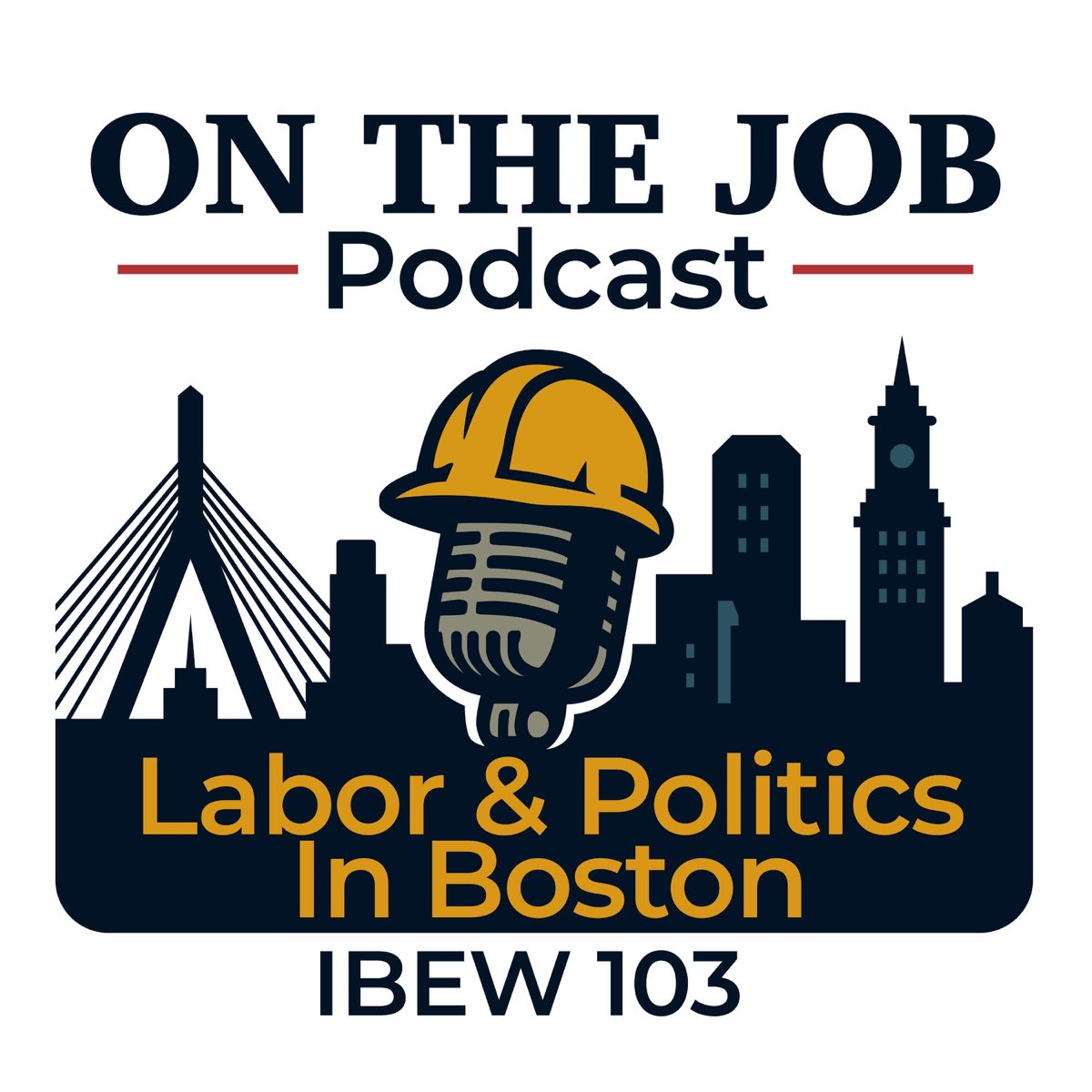 Labor, Policy, and the Future of Clean Energy with Senator Ed Markey