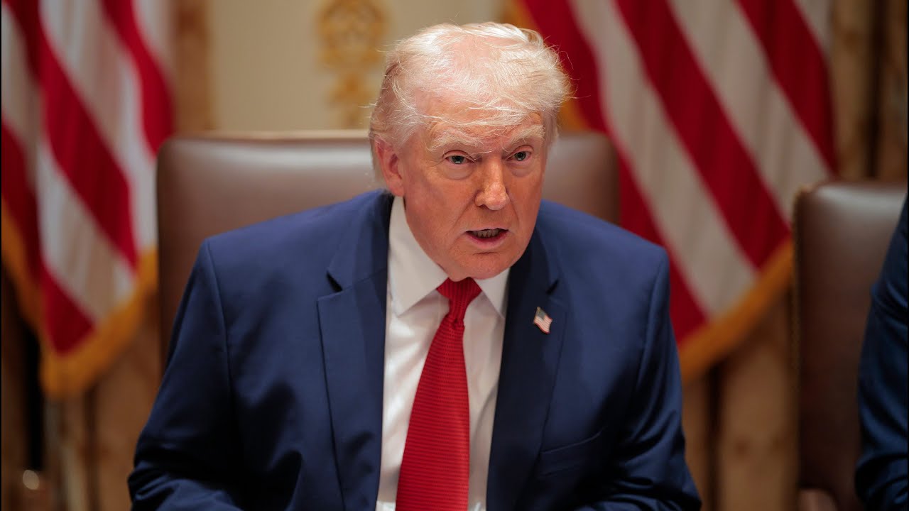 Poll: Trump's approval slips on immigration, Iran and the economy