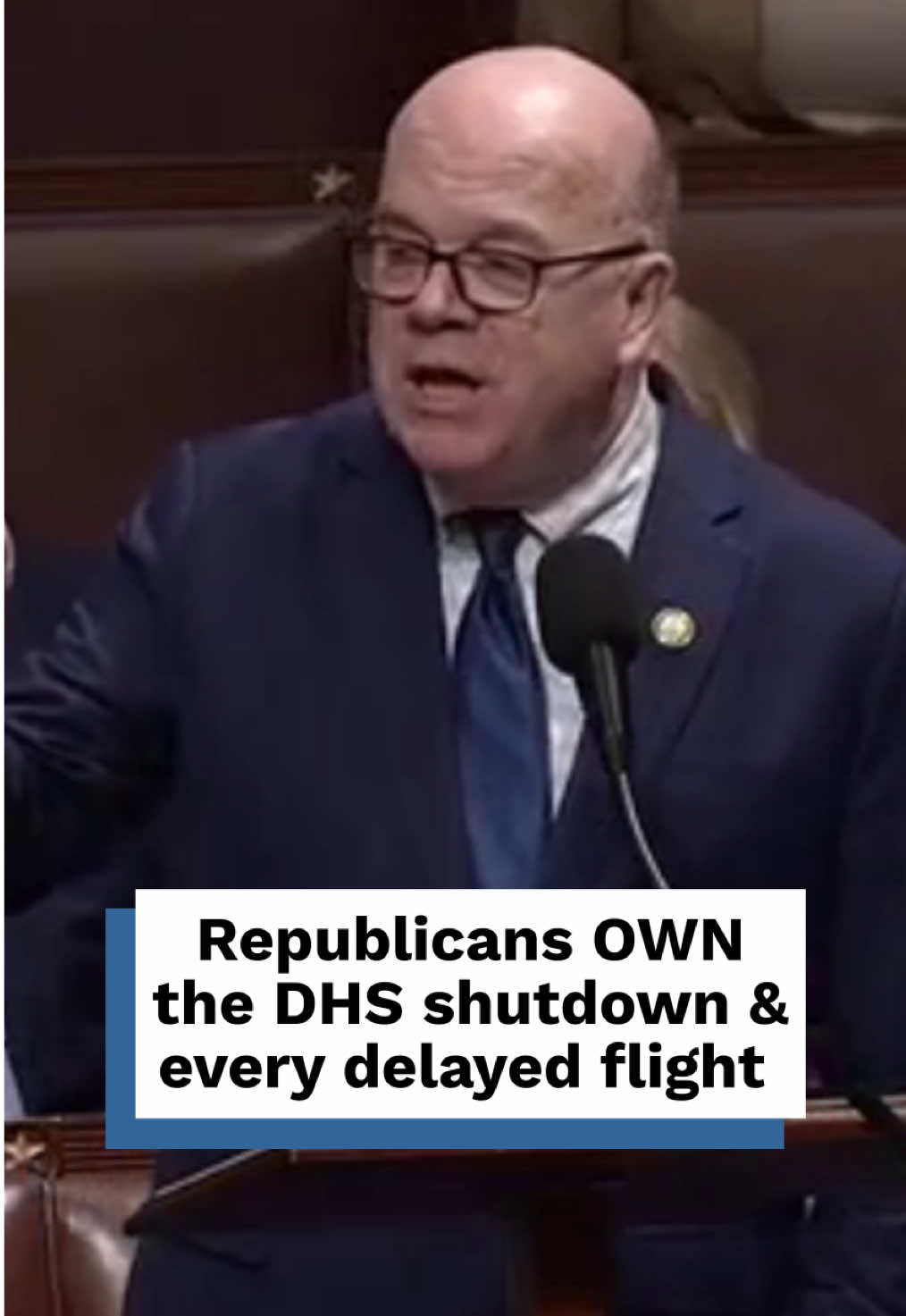 The American People Should Remember This Moment