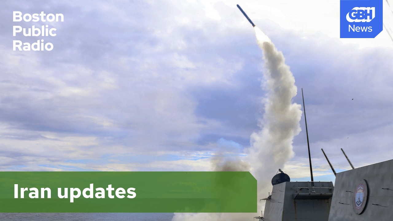 Why does Trump want a war with Iran?