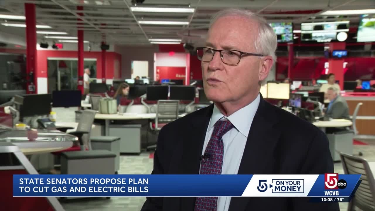 Mass. Senate says energy bill would save consumers $14 billion