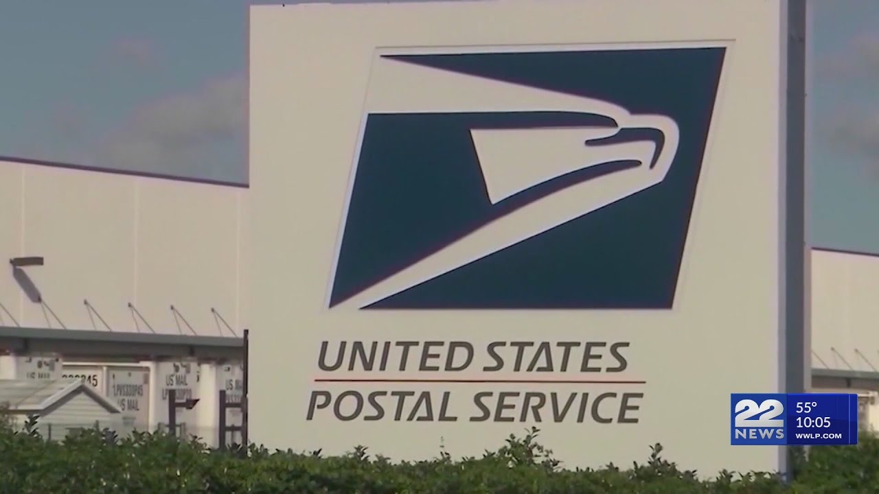 Massachusetts officials slam USPS plan to cut mail access