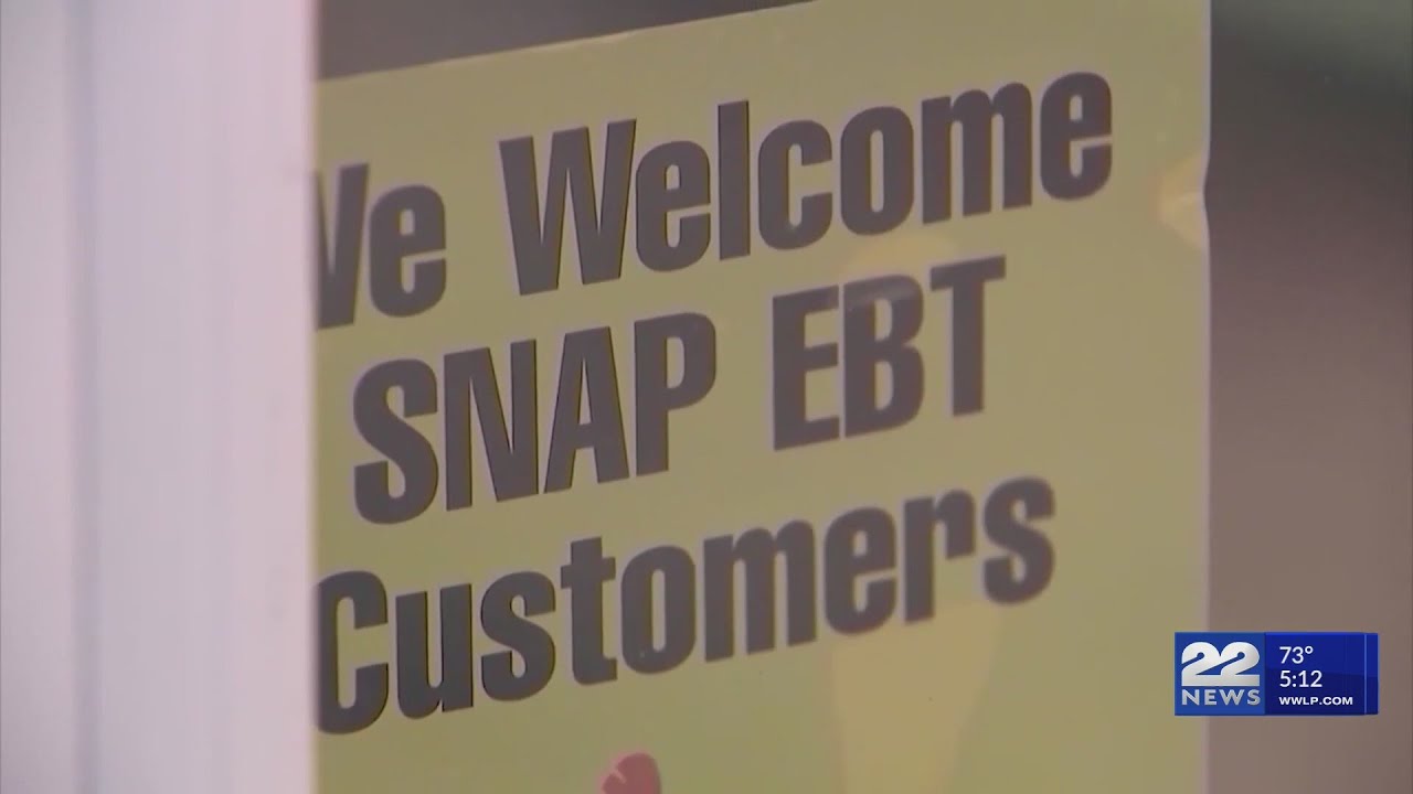 Should Massachusetts end SNAP benefits at restaurants?