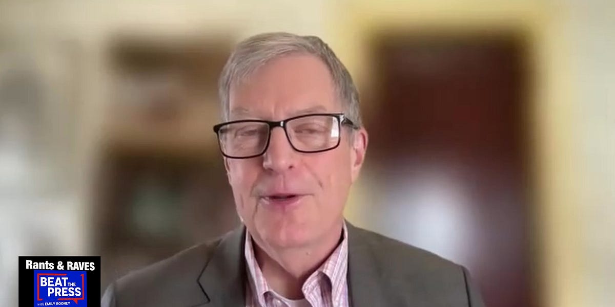 New in Contrarian Boston: "Beat the Press with Emily Rooney" does rants and raves, from the partly AI-written New York Times book review to Bari Weiss's dismantling of iconic CBS Radio |