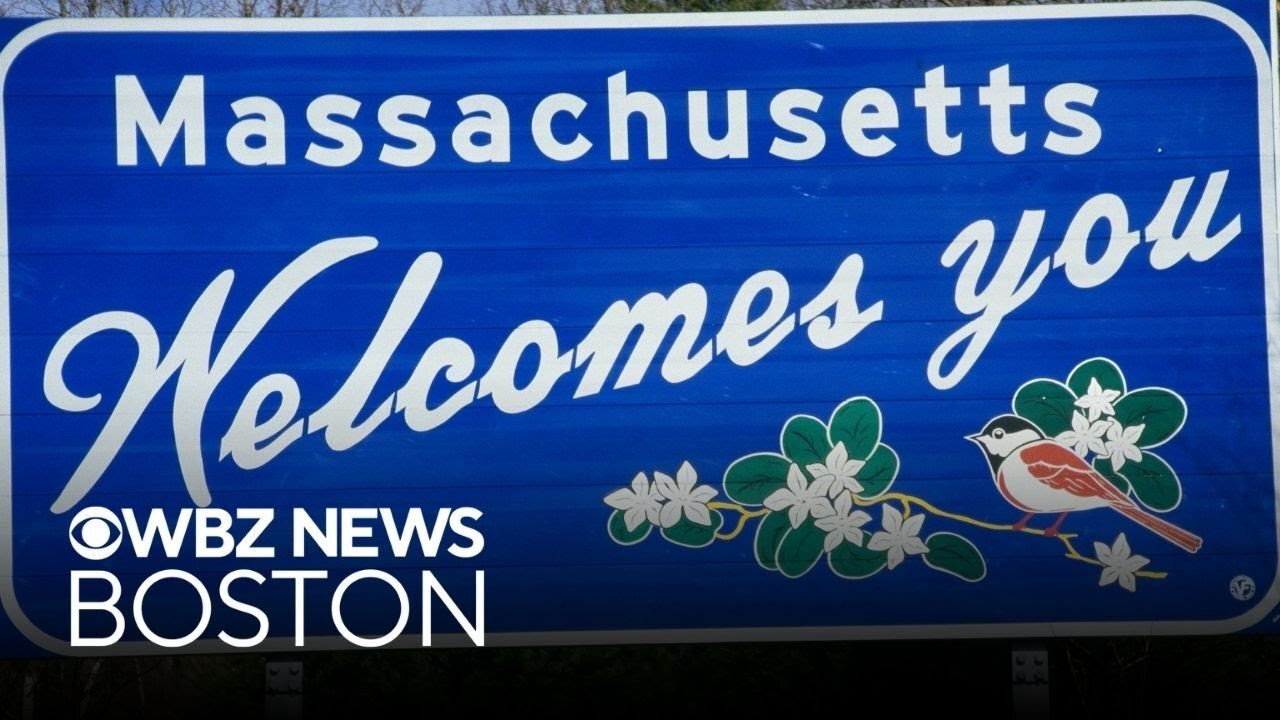 Are people leaving Massachusetts due to "millionaire's tax?" Maura Healey weighs in.