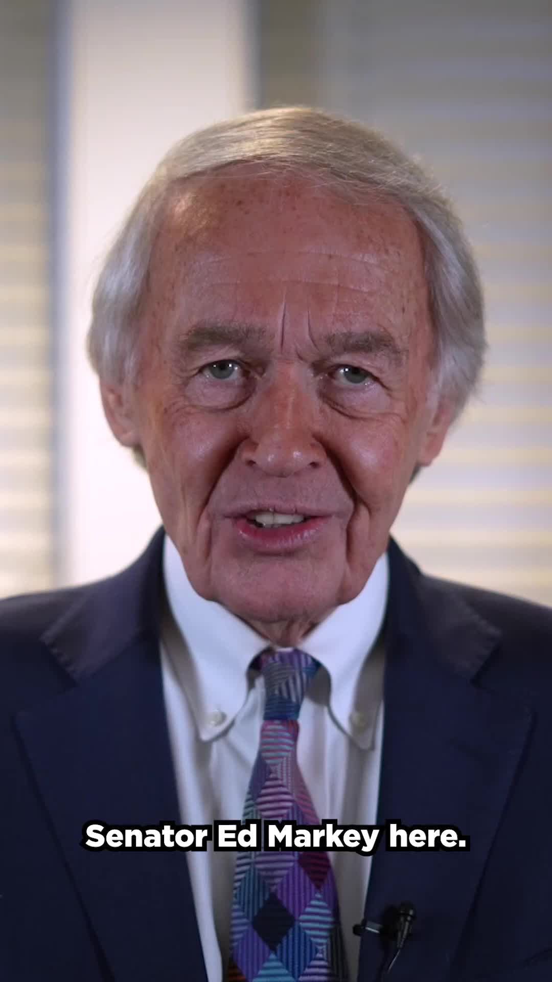 This campaign is about the people—and it’s powered by grassroots supporters from every corner of our Commonwealth. The stakes are high, but so is our resolve.