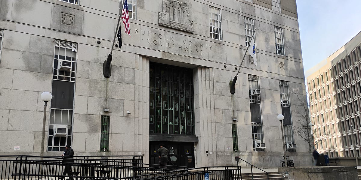 VICTORY: Northwestern DA must release names of cops charged with crimes, judge rules