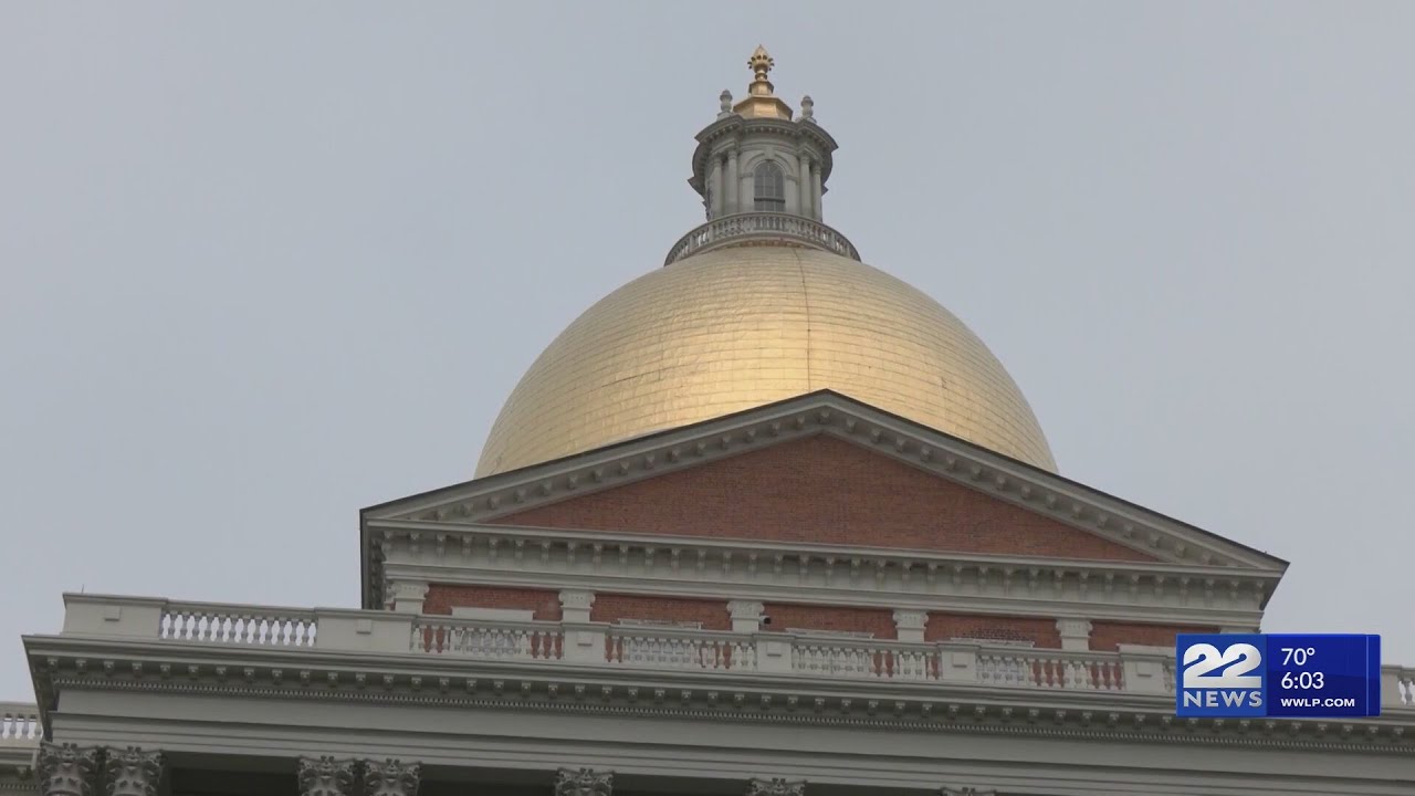 Lawmakers send Healey $63.4 billion annual budget bill