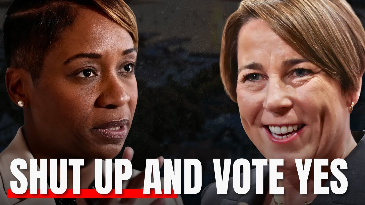 12 Towns Hostage: The Massachusetts Crisis Nobody's Talking About