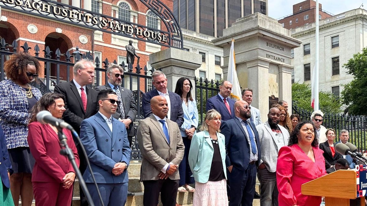 Senate Passes Major Economic Development Package