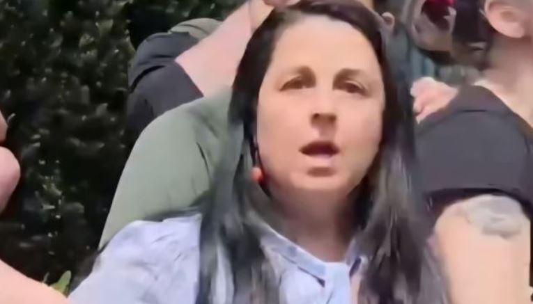 Healey connected anti-ICE NGO spent dark money on failed bid to re-elect official charged amid immigration raid