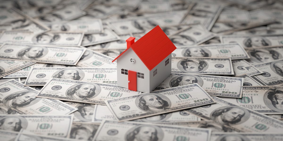 2026 is the year of housing