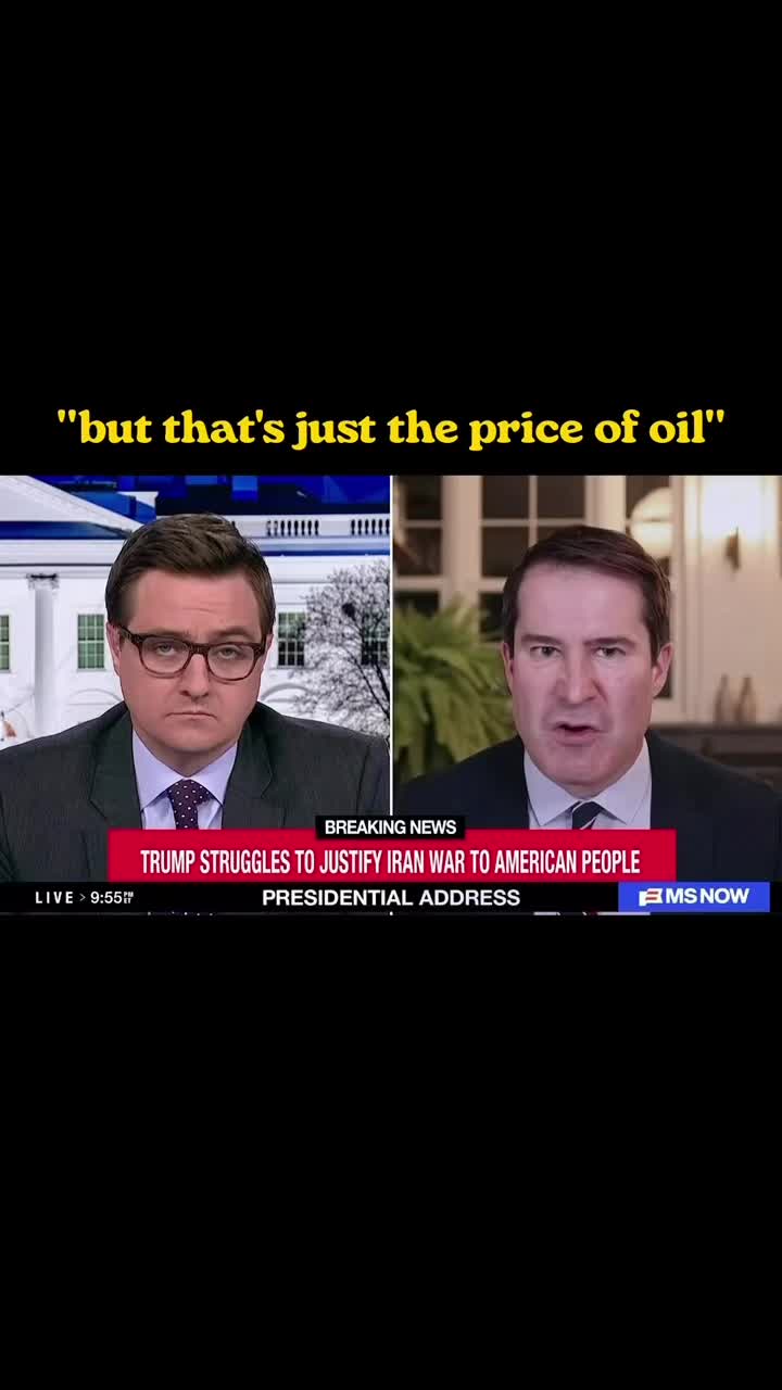 The war in Iran could get a lot worse