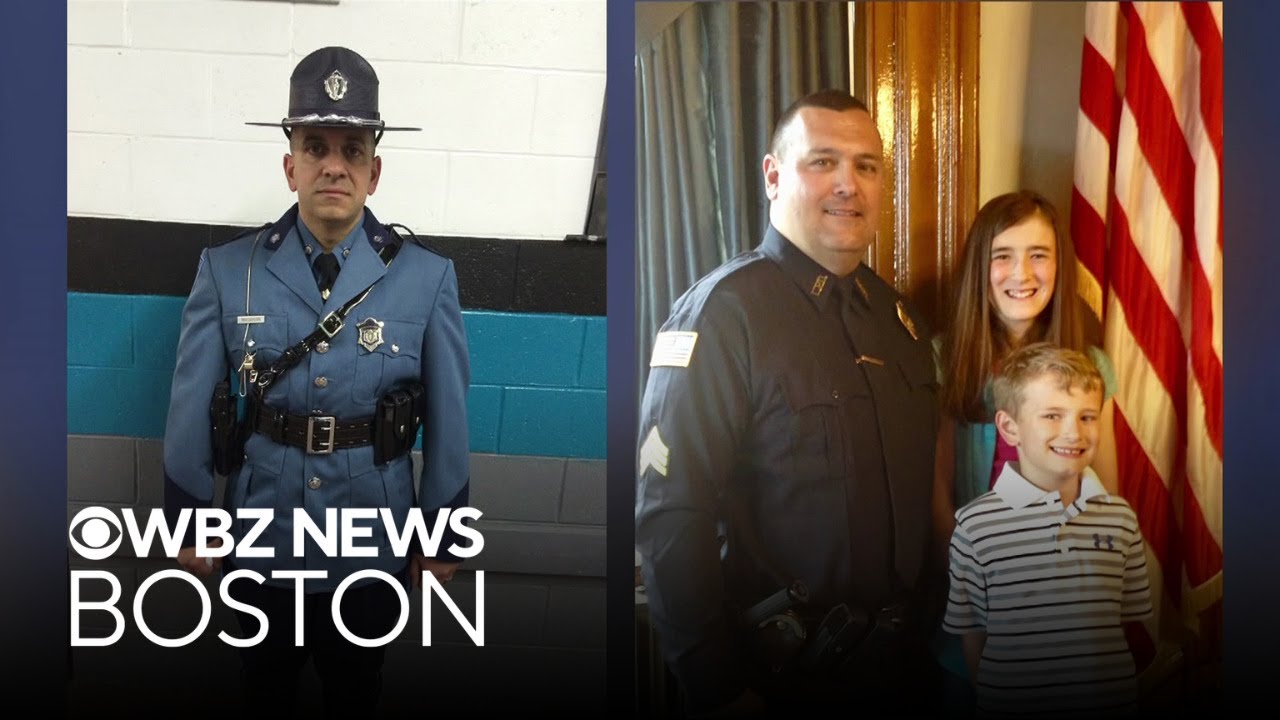 Severely injured Mass. police officers say politicians will not take up their fight for benefits