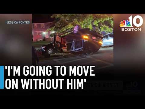 Minogue, Healey react to GOP LG candidate Oliver's New Bedford crash, OUI charges