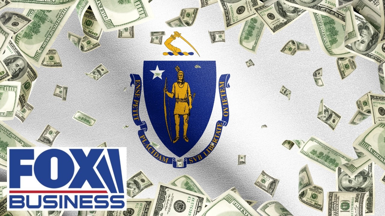 DOJ CRACKS DOWN on alleged Massachusetts benefit fraud scheme