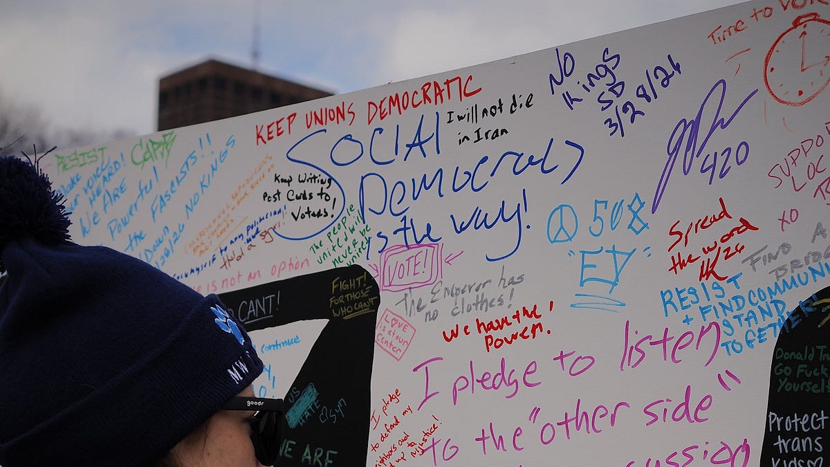 Vote Informed: An Explainer on Ballot Question 9