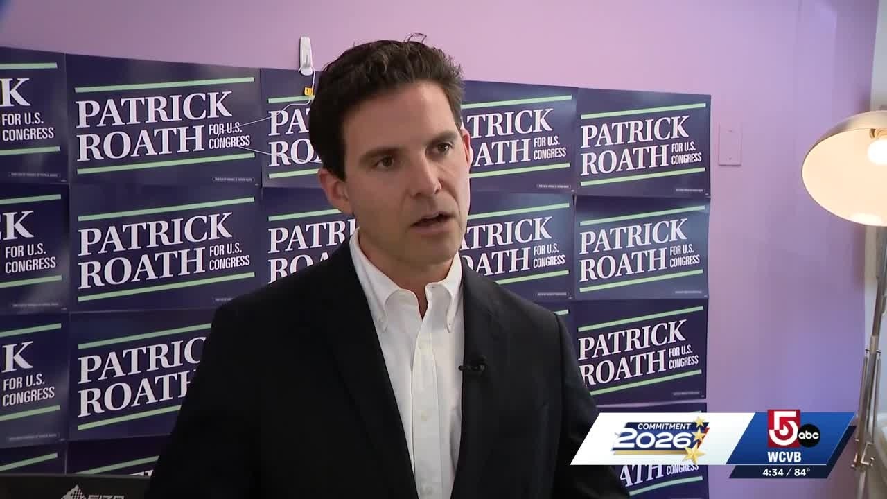 Mass. congressional race highlights experience versus generational change
