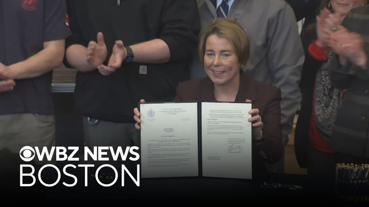 Homeowners "mad" after energy costs soar as Healey promises executive order will help lower bills