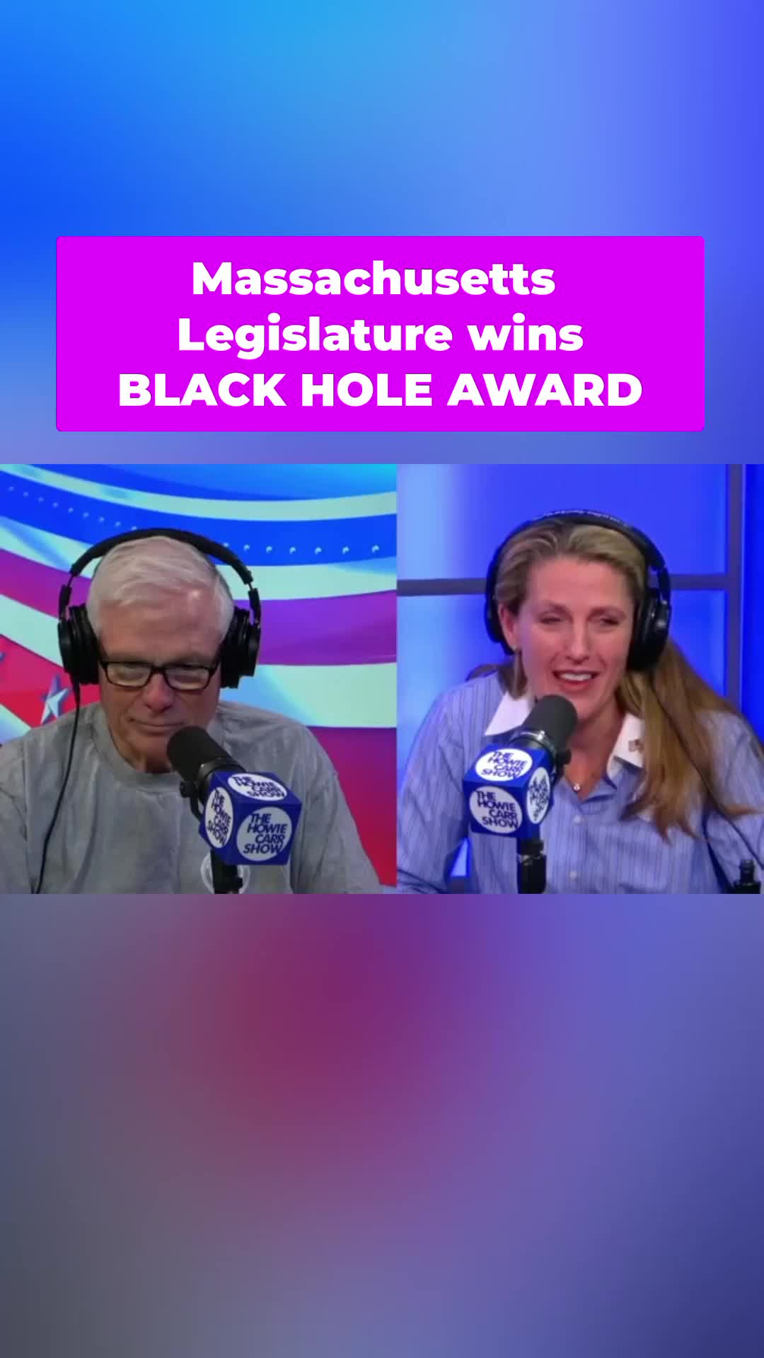 Massachusetts Transparency Fail, Black Hole Award! "Even though they should be embarrassed that Massachusetts won the Black Hole Award this year from the Society of Professional Journalists for being the least transparent state government in the nation