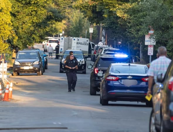 Hardened criminals got off with lighter sentences thanks to Middlesex DA's woke justice, rival candidate says