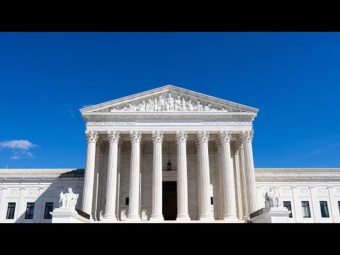 TPS recipients in Mass. watch Supreme Court case about their future